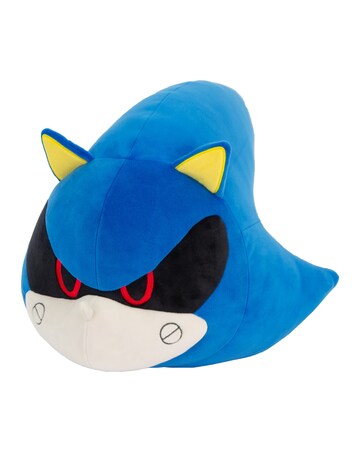 Mocchi Mocchi Sonic Metal Sonic Mega