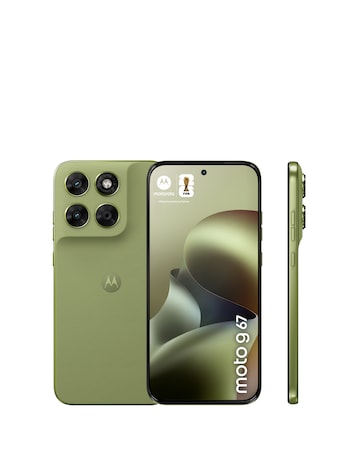 Motorola Moto G67 128GB - Nile