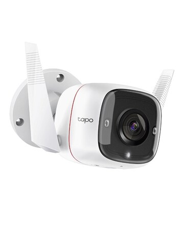 TP-Link Tapo C310 Outdoor Security Wi-Fi Camera