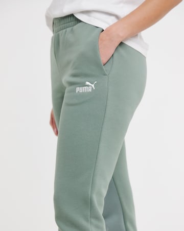 PUMA Essentials No.1 Logo Fleece Sweatpants
