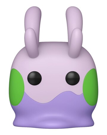 Pop! Vinyl - Pokemon - Goomy