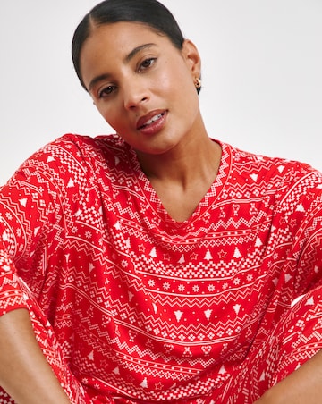 Pretty Secrets Christmas Supersoft Twosie