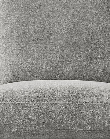 Beckett Chenille Right Hand Corner Sofa