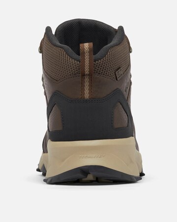 Columbia Peakfreak II Boots