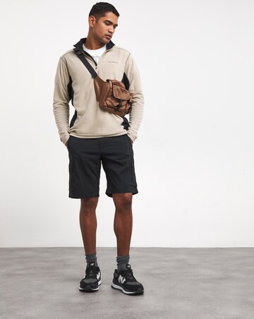 Columbia Klamath Range II 1/2 Zip