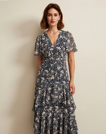 Phase Eight Tyanna Maxi Dress