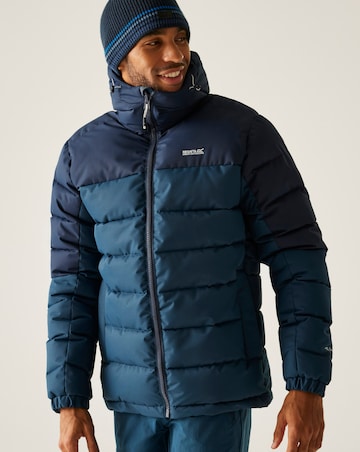 Regatta Aldthorn Coat