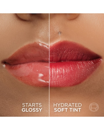 LOreal Paris Hyaluron Tint Lip Stain Serum, Hydrating Lip Stain, 601 Worth It