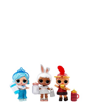 L.O.L Surprise Confetti Pop Birthday Sisters Assortment