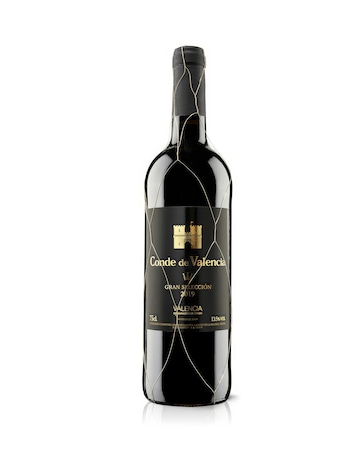 Virgin Wines - Red Wine Trio in Gift Box