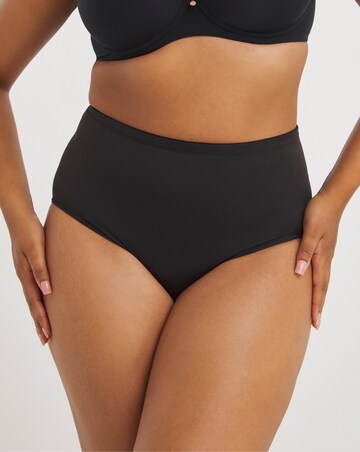 Naomi&Nicole Adjusts To You Firm Control Tummy Shaping Waistline Brief
