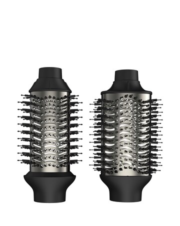 Revamp Volume & style hot brush styler 2-in-1