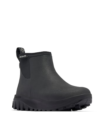 Columbia Snowtrot Slush Boots