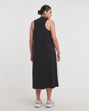 adidas 3 Stripes Dress Plus Size