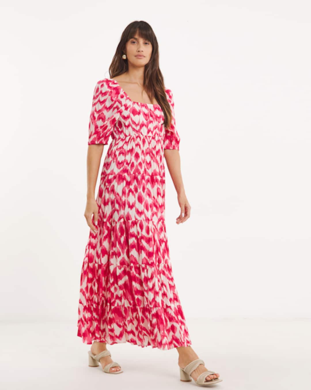 Smock Dresses for Summer Holidays | Fashion World Smock Dresses for Summer Holidays | Fashion World