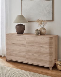 Arden Large Chest of Drawers