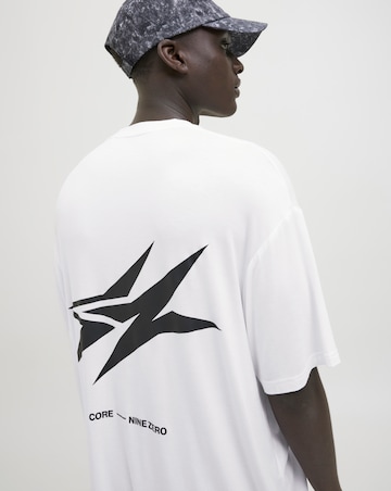 Jack & Jones Sport CNZ Berlin T-Shirt