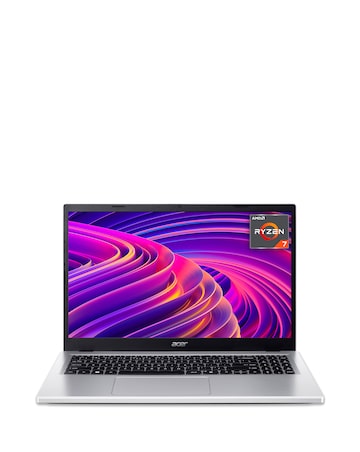 Acer Aspire Lite Laptop - 15.6in AMD Ryzen 7 16GB 512GB