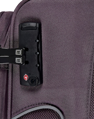 IT Luggage Teleported 3pc Suitcase Set