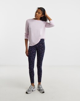 Sweaty Betty Power Workout Full Length Legging