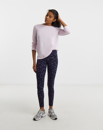 Sweaty Betty Power Workout Full Length Legging