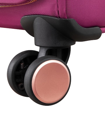 IT Luggage Bewitching Cabin Suitcase