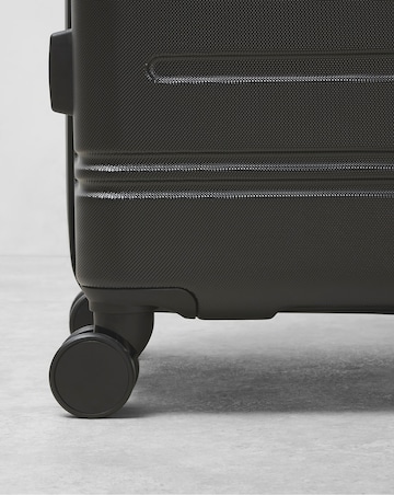 Rock Lisbon Large Suitcase