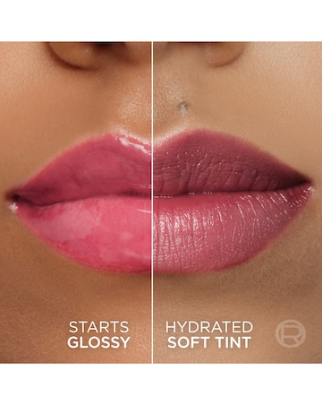 LOreal Paris Hyaluron Tint Lip Stain Serum 217 Smokey Mauve