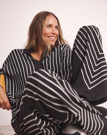 Anthology Stripe Shirt