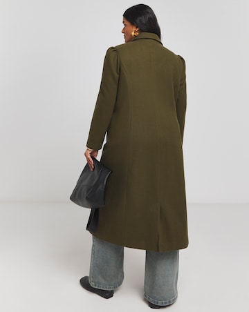 Joe Browns Must Have Military Coat