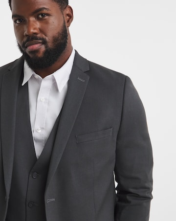 James Regular Fit Stretch Suit Jacket