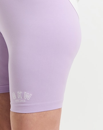 Gym King 5 Cycle Shorts