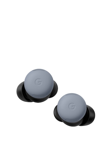 Google Pixel Buds Pro 2 - Moonstone