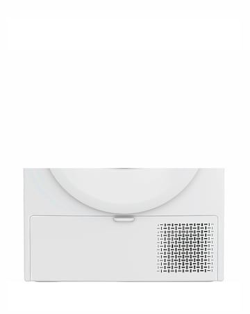 Indesit C YD 92D WW UK 9kg Heat Pump Tumble Dryer - White