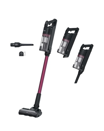 Hoover HF1 MAX Home Vacuum Cleaner
