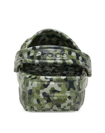 Classic Confetti Clog