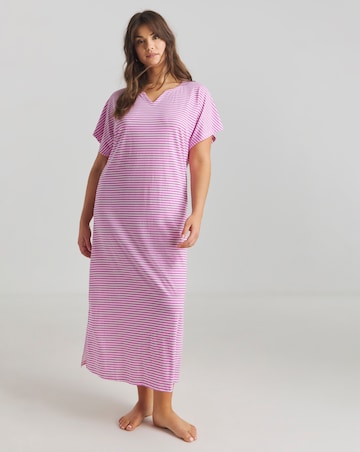 Pretty Secrets Value Maxi Nightie