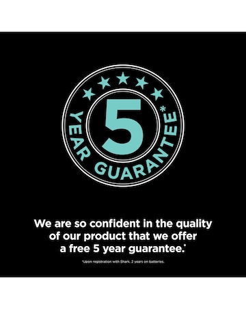 Shark Phoenis Power Detect Cordless Vacuum Cleaner