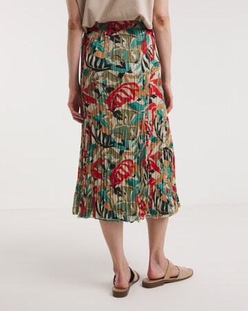 Julipa Reversible Skirt