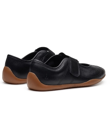 Hush Puppies Juno Sneakerina