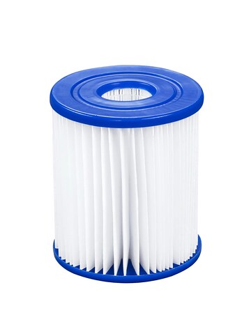 Bestway 12 Foot Steel Frame Pool