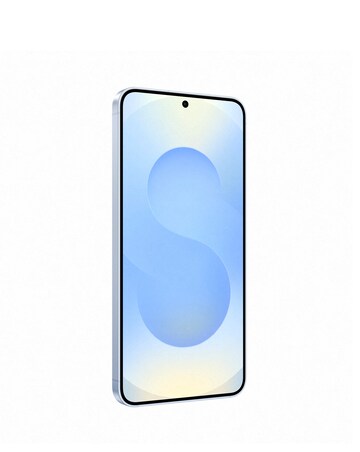 Samsung Galaxy S25 256GB - Blue