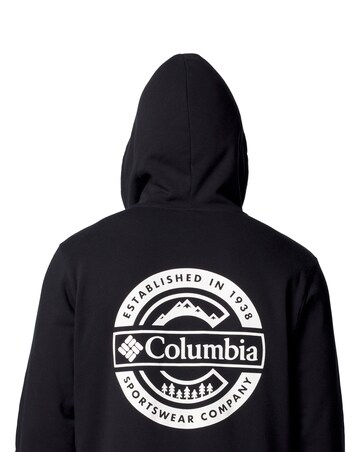 Columbia Trek Graphic Hoodie