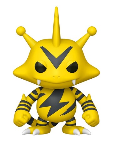 Pop! Vinyl - Pokemon - Electabuzz