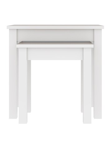 Dakota Nest of Tables