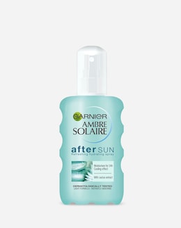 Garnier Ambre Solaire After Sun Hydrating Soothing Spray 200ml