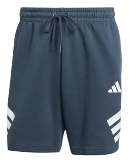 adidas Future Icons 3 Stripe Shorts