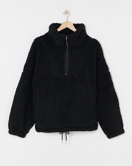 Pretty Secrets Snuggle Top