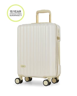 Rock Primrose Cabin Suitcase