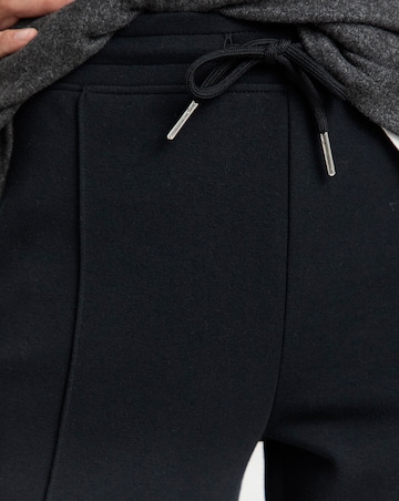 Flared Jogger